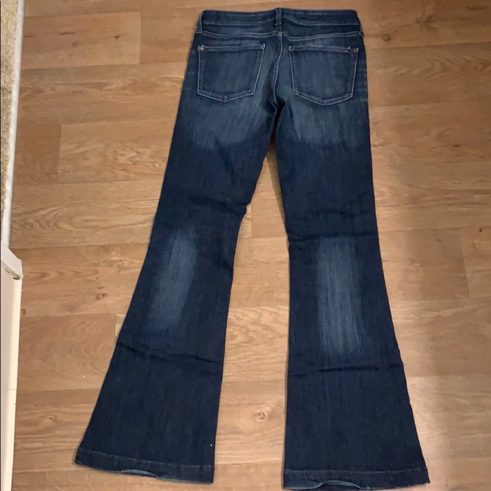 Pilcro and the letterpress jeans - Picture 3 of 6